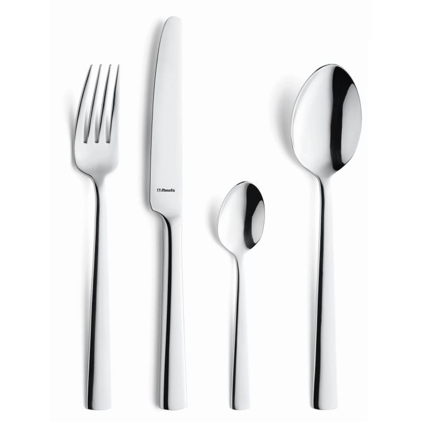 Fourchette de table MODERNO